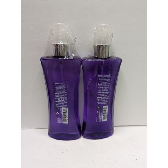Body Fantasies Twilight Mist Spray Mist Set of 2 8oz - Picture 2 of 2